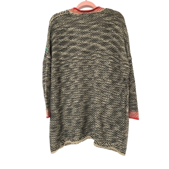 Paper Crane Cardigan - Picture 3 of 6